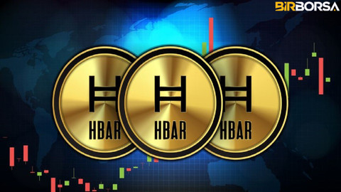 Hedera Nedir? Token ve NFT basılabilir mi?