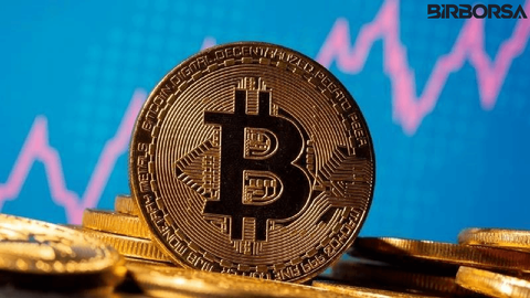 NYSE eski başkanı Farley'den Bitcoin'e takdir