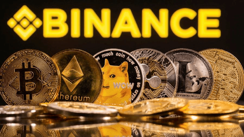 Binance tüm faaliyetleri için ön onay aldı!