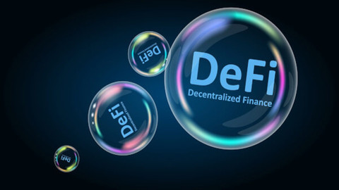 DeFi Coin Nedir? | DeFi Coin Yorum | DeFi Coin Geleceği