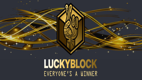 Lucky Block Coin Nedir? | Lucky Block Coin Yorum | Lucky Block Coin Geleceği