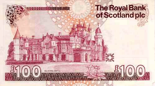 50 İskoçya poundu kaç TL - Resim : 3
