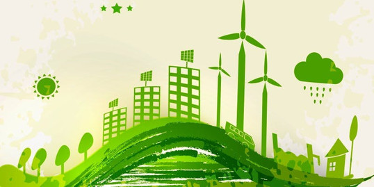 Yeşil Ekonomi nedir? - Resim : 1