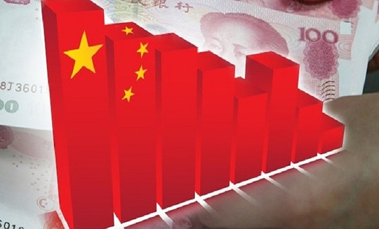 Yeni dünya devlerinden Çin'in ekonomisine yakından bakış - Resim : 2