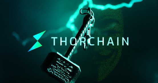 Thorchain ve RUNE coin - Resim : 2