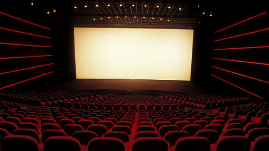 Sinema salonlarına 16 milyon liralık destek