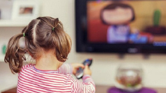 Netflix, çocukların izledikleri içerikleri ebeveynlere bildirecek