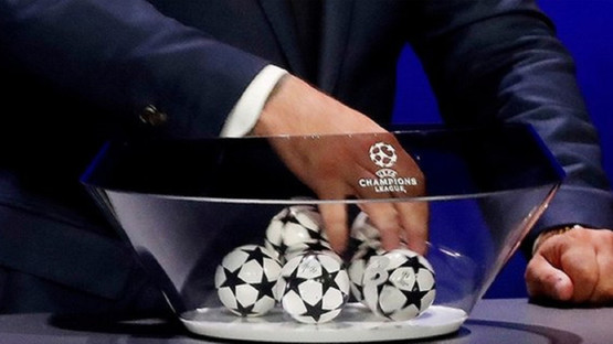 2021-2022 UEFA Şampiyonlar Ligi kura çekimi ne zaman?