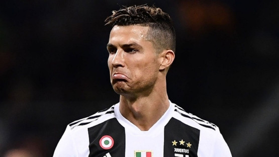 Ronaldo'nun hisseler üzerindeki etkisi