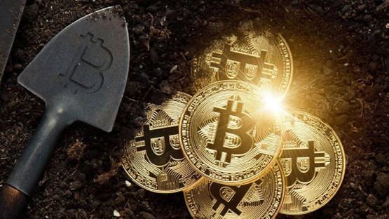 Bitcoin madencilik şirketi halka arz oluyor!