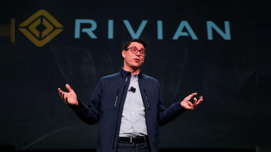 Amazon destekli Rivian'a piyasadan al tavsiyesi