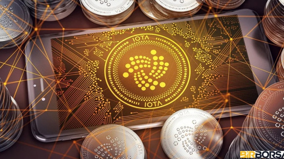 IOTA coin nedir?