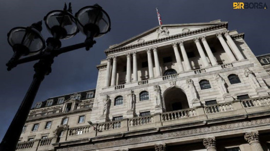İngiltere Merkez Bankası, faiz kararıyla piyasaları şaşırttı