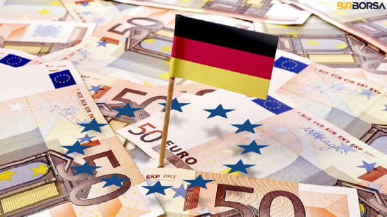 Almanya Ekonomisi Daraldı: Son Ekonomik Durum Raporu