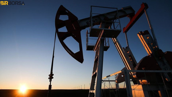 Omicron varyantının yayılma hızı petrol fiyatlarını nasıl etkiliyor?