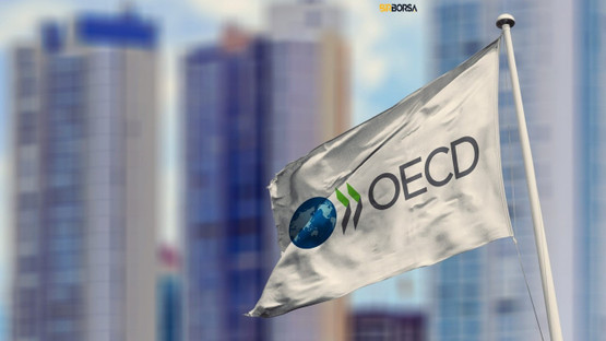 OECD'nin küresel asgari vergi taslağı yayınlandı