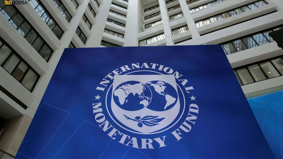 IMF, düşük gelirli 25 ülkeye borç yardımının süresini uzattı