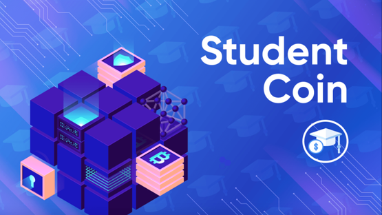 STC coin | Student coin | STC coin yorum