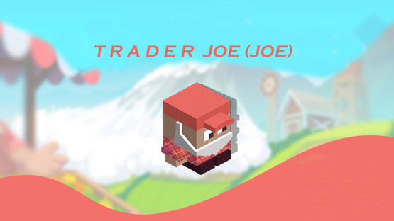 Joe coin nedir? Trader Joe projesi
