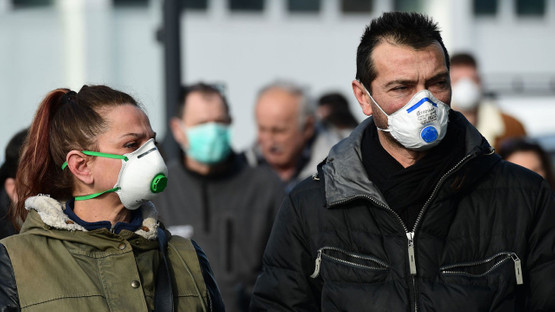 Maske takma zorunluluğu kalktı