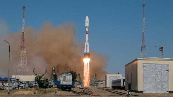 İran ve Rusya uydu üretiminde iş birliği yapacak