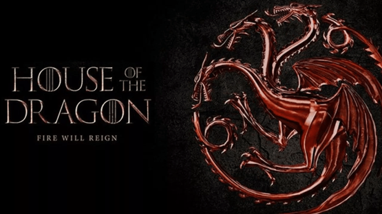 Game of Thrones House of the Dragon zirveye ulaştı