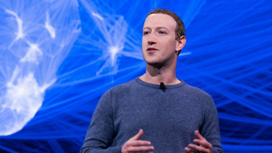 Zuckerberg müjdeyi verdi: Meta VR geliyor