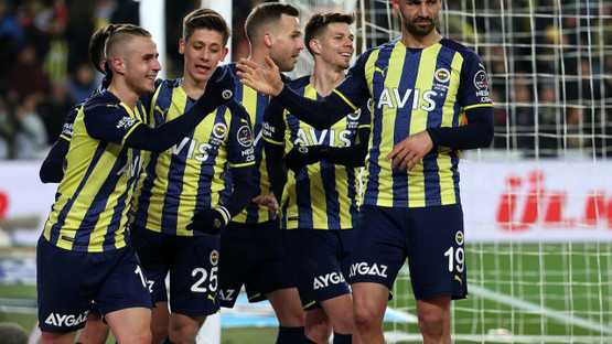 Fenerbahçe Yeni Forvetini Herkese Duyurdu! GS Bile Artık FB İzleyecek