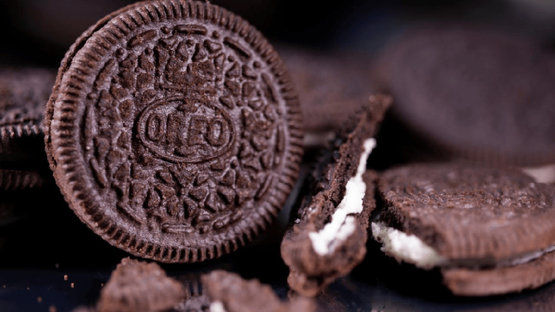 Oreo yiyenler dikkat! Önce Kinder şimdi Oreo'da aynı hastalık...