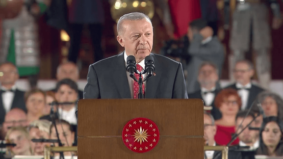 Erdoğan'dan Netanyahu'ya Sert Mesaj: "Ecelin Geliyor, Gidicisin