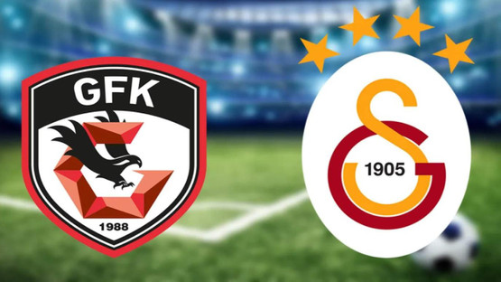 Yaşar Kemal Uğurlu, Galatasaray – Gaziantep FK maçını katletti