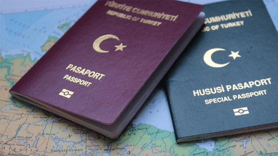 İsrail, Türkiye'ye Vize Uygulamasını Değiştirdi