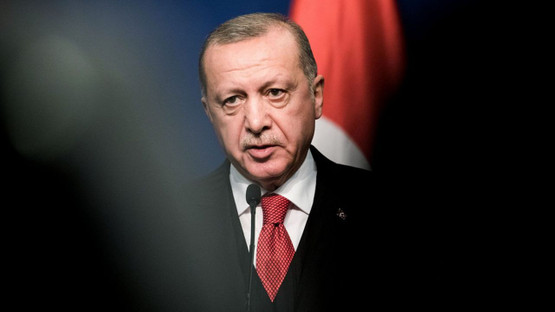 Erdoğan: İlk Kabine Toplantısında Emekli Memurlara Müjde Gelecek!