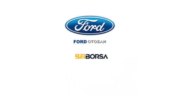 Ford Otomotiv (FROTO) Hisse 2024 Hedef Fiyatı!