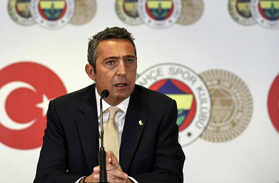 Fenerbahçe'de son dakika transfer gelişmeleri... Teknik direktör kesinleşmek üzere - Resim : 2