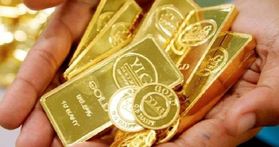 Altın fiyatları 20 Mayıs 2021: Altın fiyatı yükseldi fakat güçlü ABD Doları fiyatları baskılıyor - Resim : 2