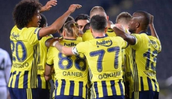 Fenerbahçe'de son dakika transfer gelişmeleri... Teknik direktör kesinleşmek üzere - Resim : 5