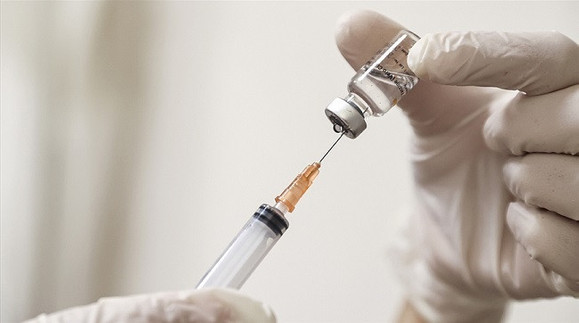 MHRS üzerinden aşı randevusu nasıl alınır? 40 yaş üstü için aşı randevusu... - Resim : 2