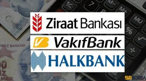 Kamu bankaları sermaye artırımına gidiyor