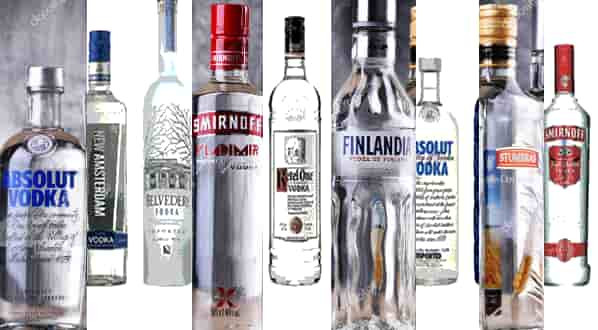 Gelen son zamlardan sonra Votka Fiyatları 2022 Listesi – Güncel Votka Fiyatları - Resim : 1