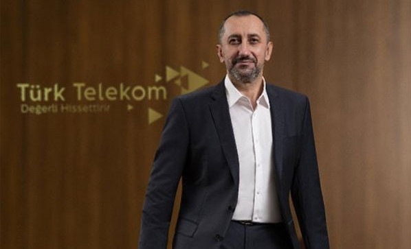 Türk Telekom'dan 5G işbirliği - Resim : 1