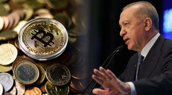 2021, Türkiye için adeta kripto para yılıydı... 2021'de Türkiye'de kripto paralar ile ilgili hangi gelişmeler yaşandı? 