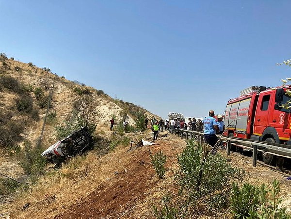 Gaziantep’te dehşet! 15 kişi öldü… - Resim : 2