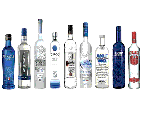 Gelen son zamlardan sonra Votka Fiyatları 2022 Listesi – Güncel Votka Fiyatları - Resim : 3