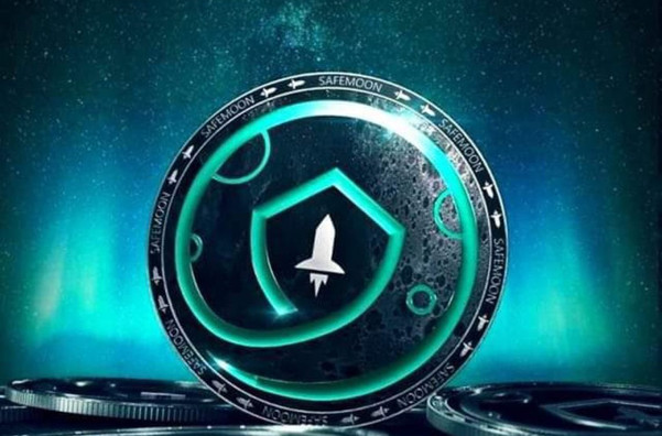 SafeMoon Coin nedir? - Resim : 1