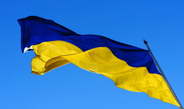 Ukrayna, bağış olarak aldığı NFT'leri açık artırma ile satacak - Resim : 1