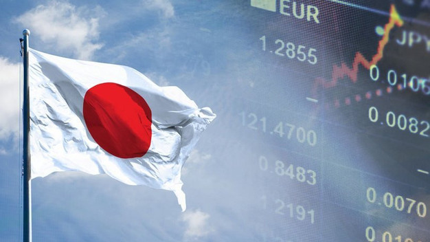 Asya'nın devlerinden Japonya ve ekonomisi - Resim : 2
