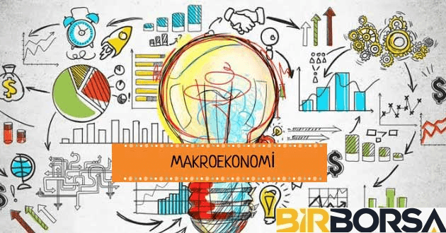 makroekonomi nedir?