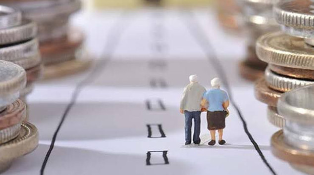 Bireysel Emeklilik Sistemi (BES) nedir? - Resim : 1