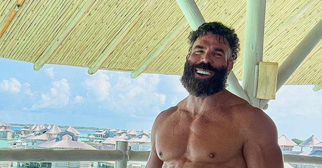  Dan Bilzerian 